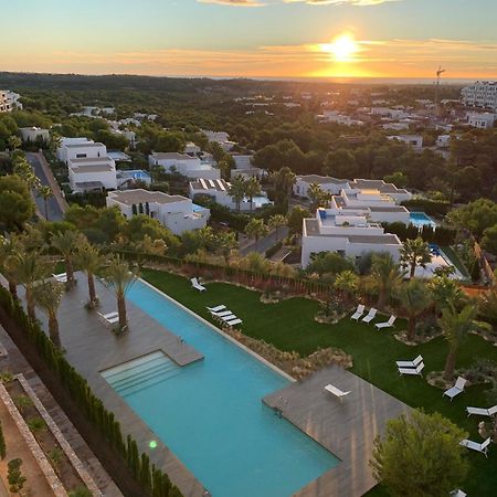 Las Colinas Golf - Naranjo 60 Penthouse Dehesa de Campoamor  Exterior foto