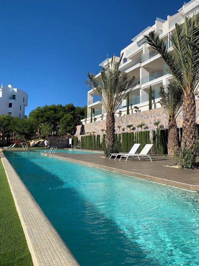 Las Colinas Golf - Naranjo 60 Penthouse Dehesa de Campoamor  Exterior foto