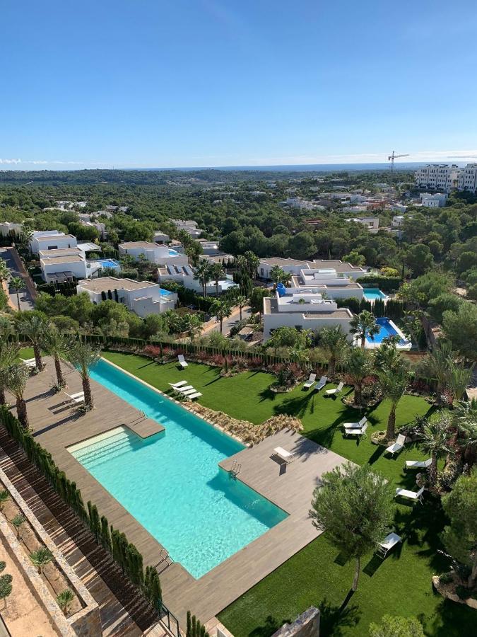 Las Colinas Golf - Naranjo 60 Penthouse Dehesa de Campoamor  Exterior foto