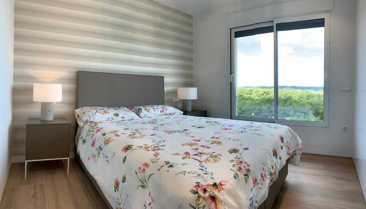 Las Colinas Golf - Naranjo 60 Penthouse Dehesa de Campoamor  Exterior foto