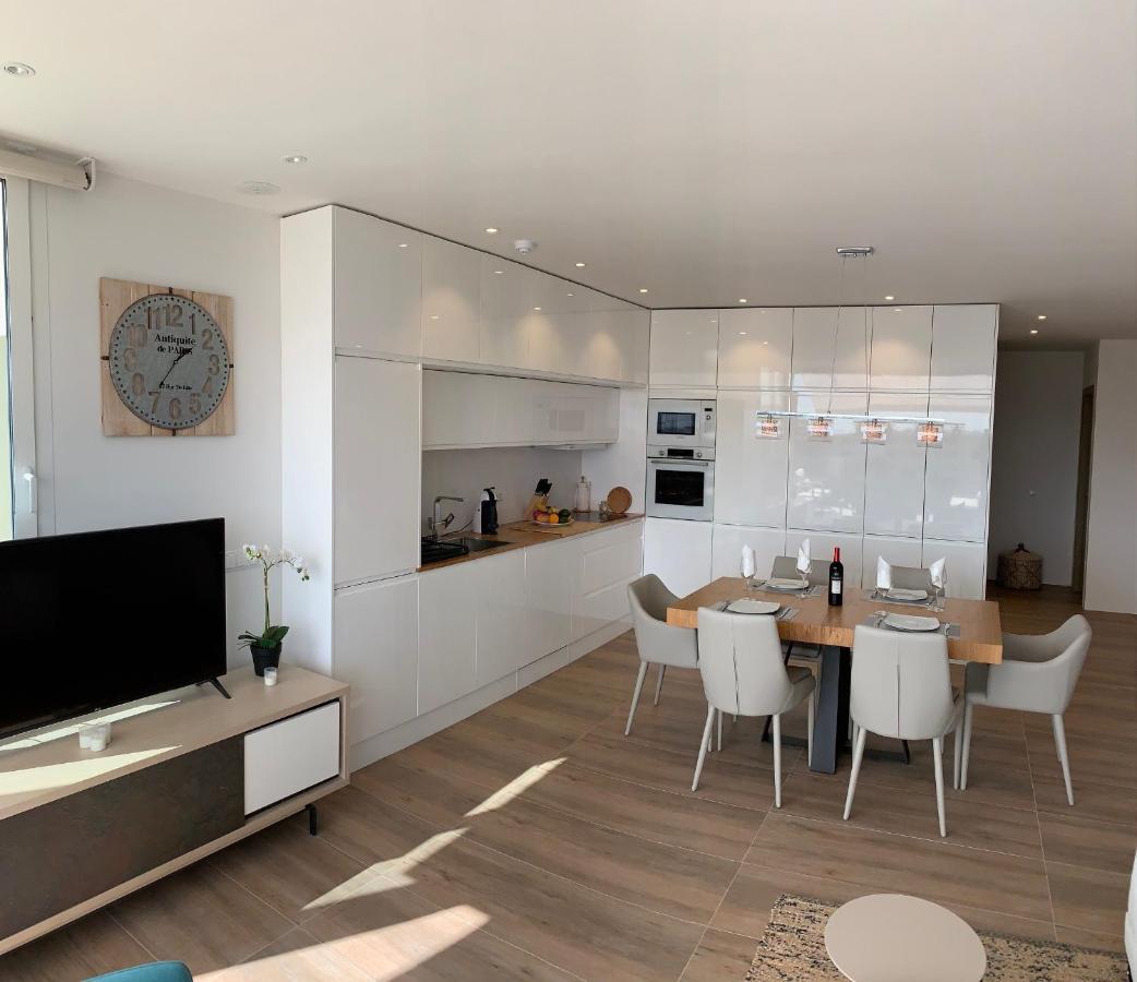 Las Colinas Golf - Naranjo 60 Penthouse Dehesa de Campoamor  Exterior foto