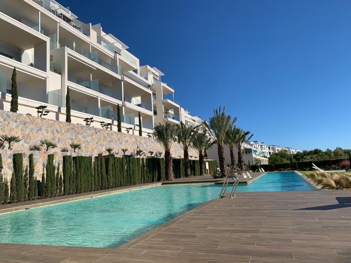 Las Colinas Golf - Naranjo 60 Penthouse Dehesa de Campoamor  Exterior foto