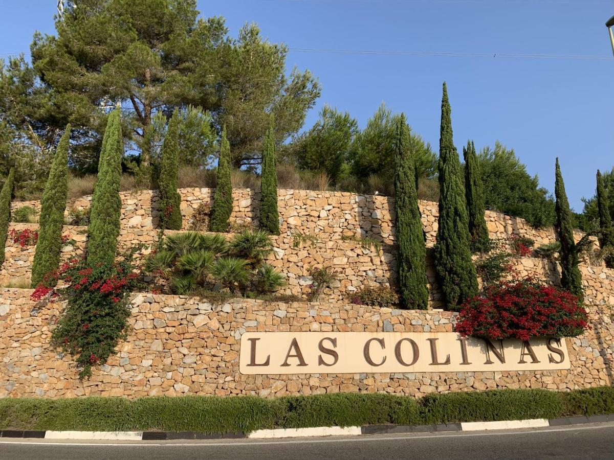 Las Colinas Golf - Naranjo 60 Penthouse Dehesa de Campoamor  Exterior foto