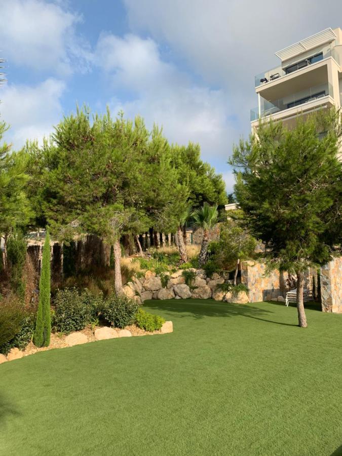 Las Colinas Golf - Naranjo 60 Penthouse Dehesa de Campoamor  Exterior foto