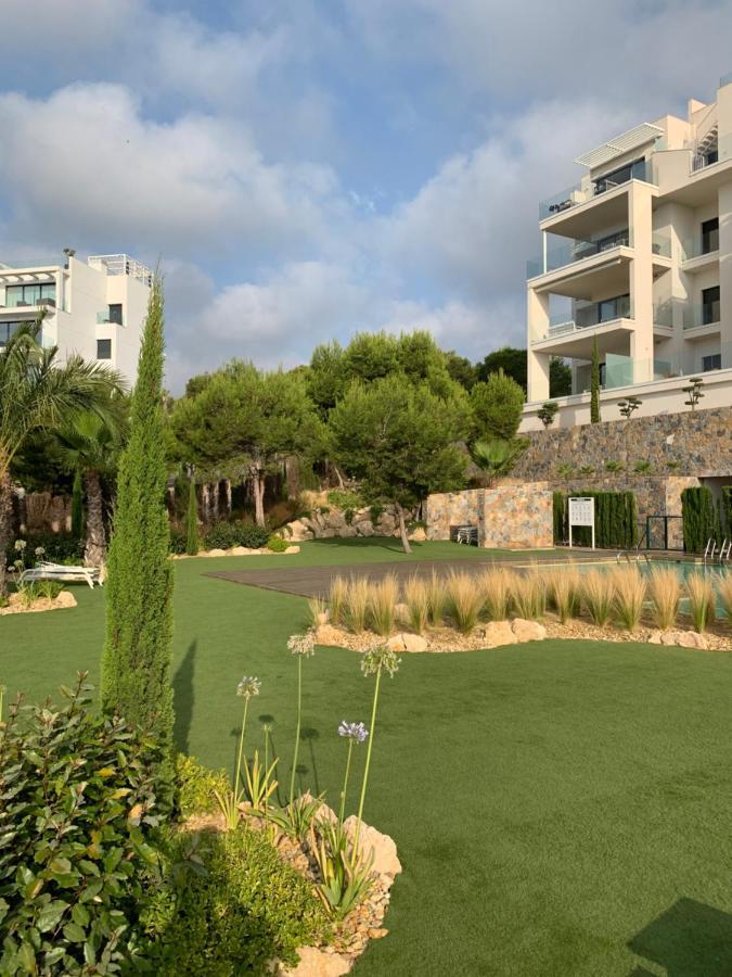 Las Colinas Golf - Naranjo 60 Penthouse Dehesa de Campoamor  Exterior foto