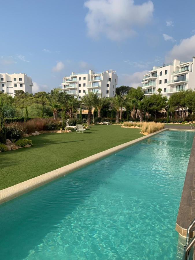 Las Colinas Golf - Naranjo 60 Penthouse Dehesa de Campoamor  Exterior foto