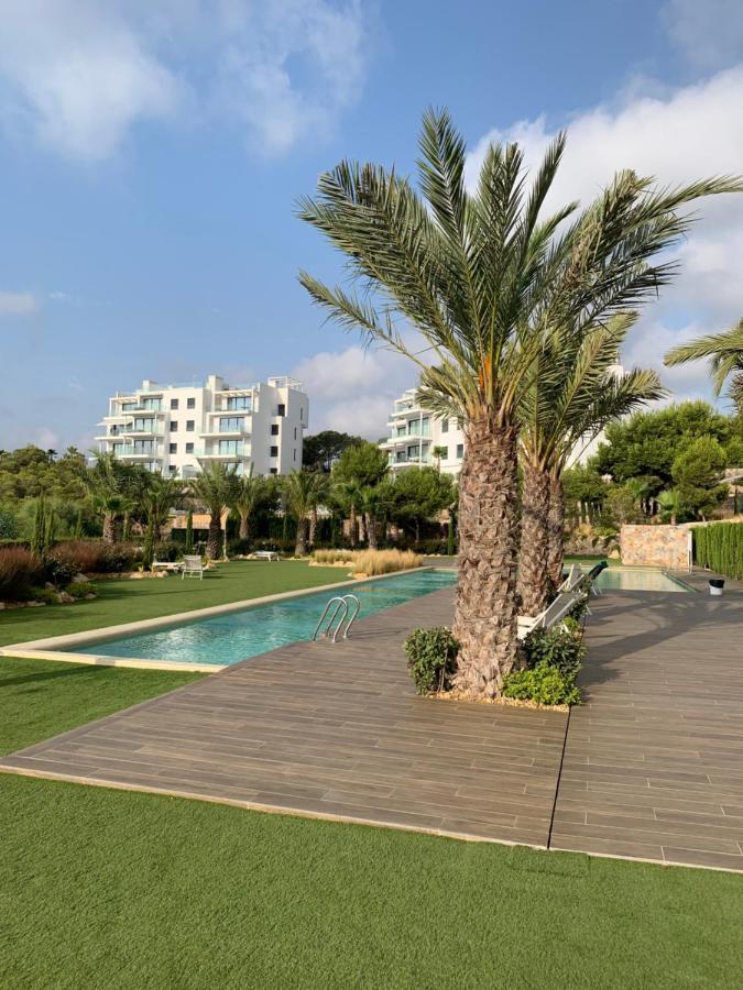 Las Colinas Golf - Naranjo 60 Penthouse Dehesa de Campoamor  Exterior foto