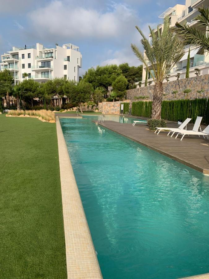 Las Colinas Golf - Naranjo 60 Penthouse Dehesa de Campoamor  Exterior foto